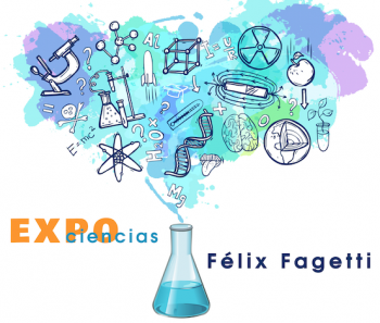 Expo ciencias Félix Fagetti